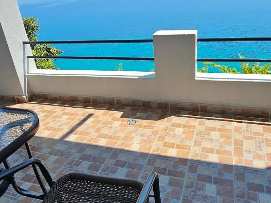 Blue View-1
